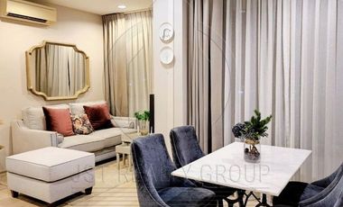 Condo en venta de 2 habitaciones en Ratchathewi, Bangkok
