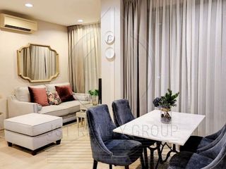 For sale 2 bedrooms condo in Ratchathewi, Bangkok