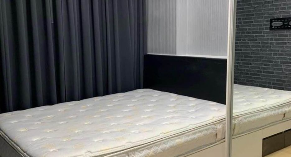 ขาย 1 เตียง คอนโด ใน จตุจักร, กรุงเทพฯ