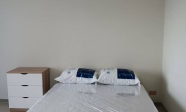 For rent and for sale studio condo in Suan Luang, Bangkok