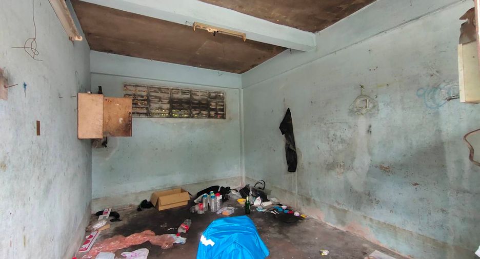 Terreno en venta en Lat Phrao, Bangkok