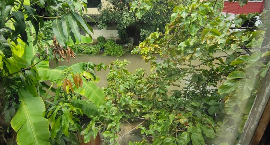 Terreno en venta en Lat Phrao, Bangkok