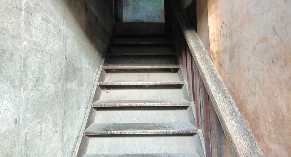Terreno en venta en Lat Phrao, Bangkok