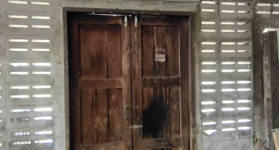 Terreno en venta en Lat Phrao, Bangkok