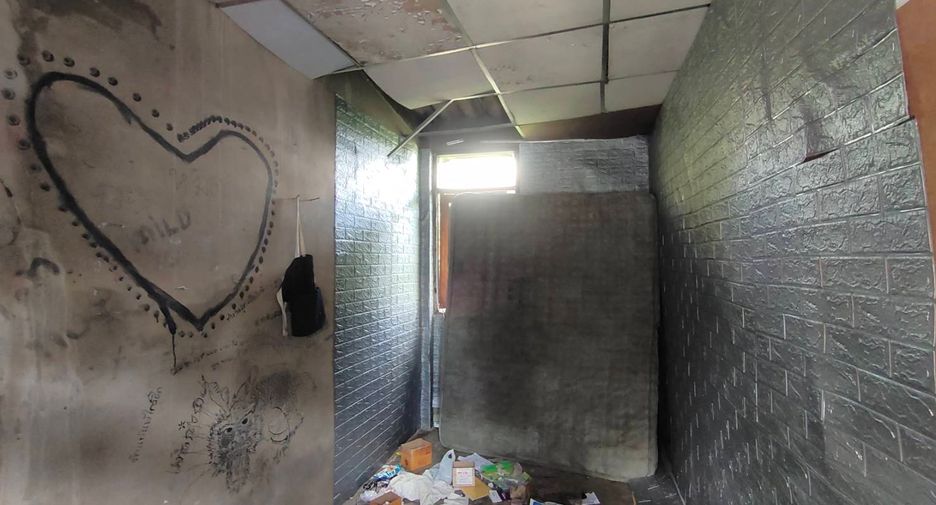 Terreno en venta en Lat Phrao, Bangkok