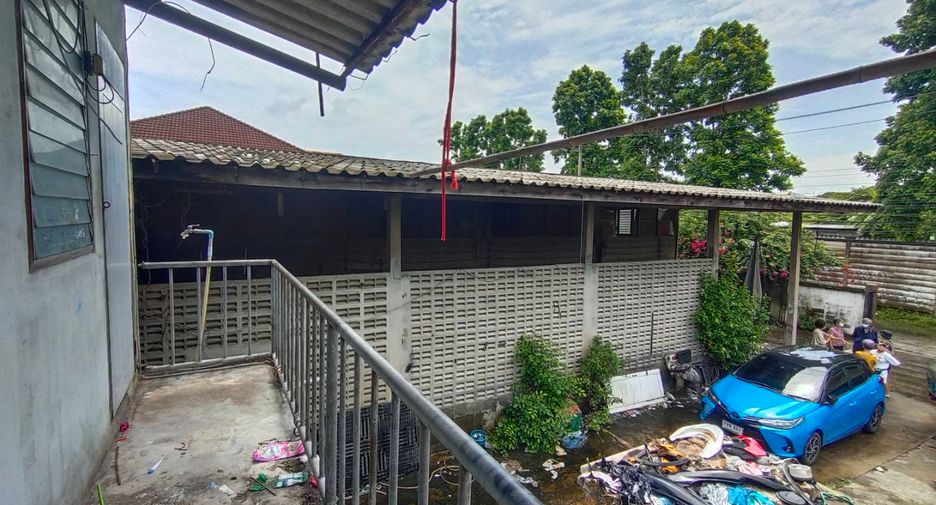 Terreno en venta en Lat Phrao, Bangkok