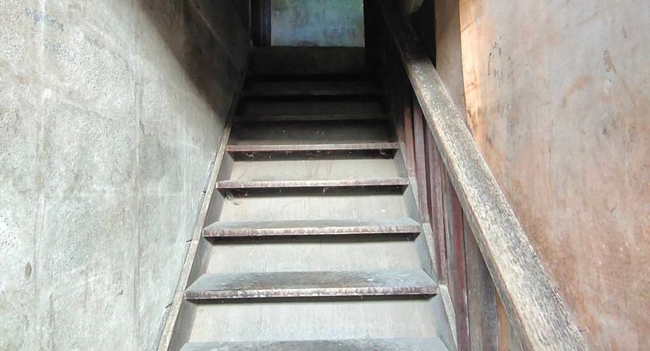 Terreno en venta en Lat Phrao, Bangkok