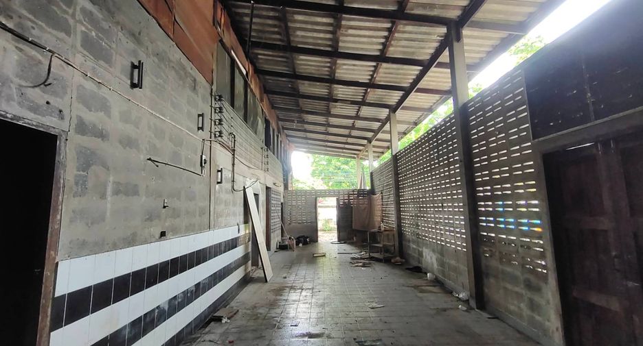 Terreno en venta en Lat Phrao, Bangkok