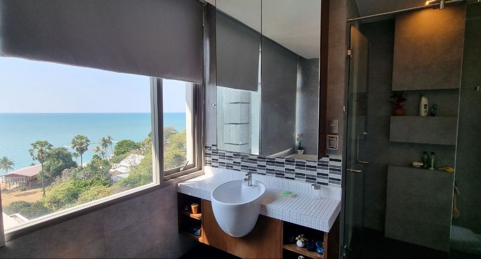 For sale 3 bedrooms condo in Bang Lamung, Chonburi