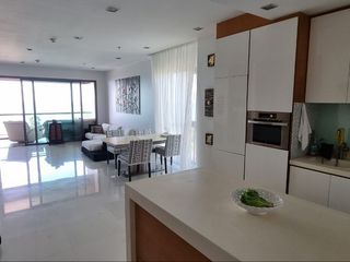 À vendre 3 chambres condo à Bang Lamung, Chonburi