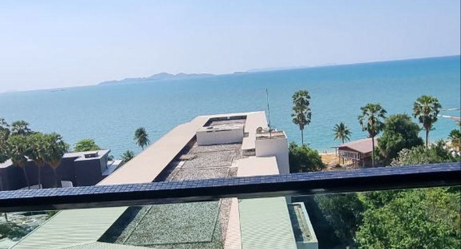 For sale 3 bedrooms condo in Bang Lamung, Chonburi