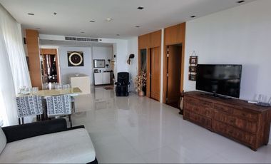For sale 3 bedrooms condo in Bang Lamung, Chonburi