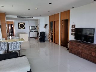 À vendre 3 chambres condo à Bang Lamung, Chonburi