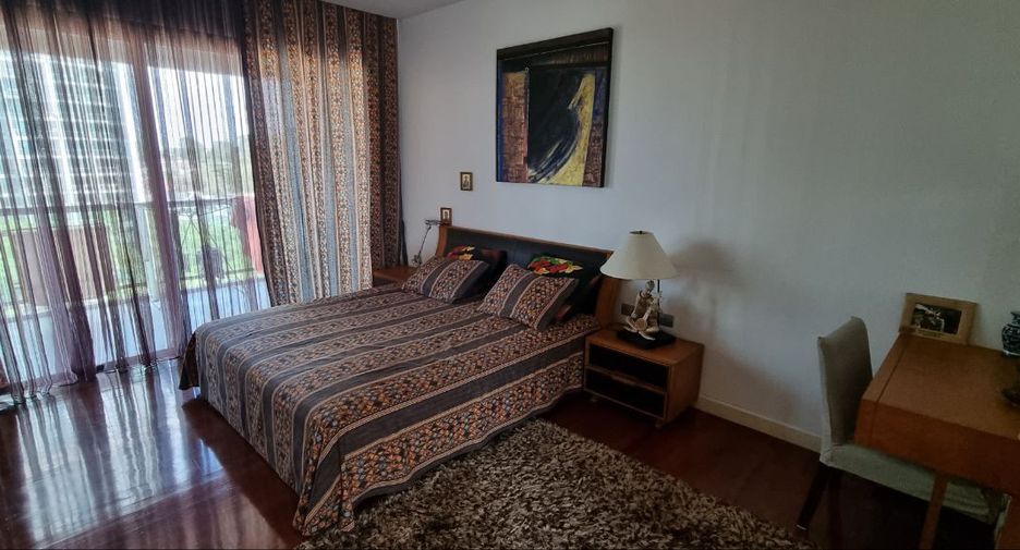 For sale 3 bedrooms condo in Bang Lamung, Chonburi