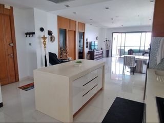 À vendre 3 chambres condo à Bang Lamung, Chonburi