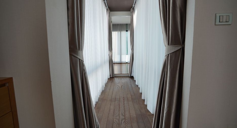 ขาย 4 เตียง บ้านเดี่ยว ใน ประเวศ, กรุงเทพฯ