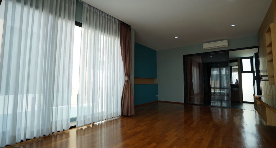 ขาย 4 เตียง บ้านเดี่ยว ใน ประเวศ, กรุงเทพฯ