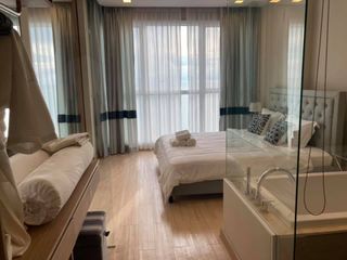 For rent and for sale 1 bed condo in Bang Lamung, Chonburi