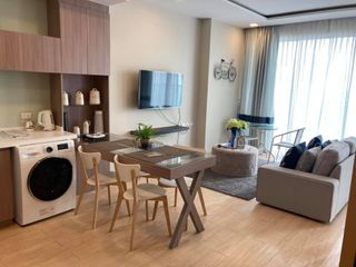 For rent and for sale 1 bed condo in Bang Lamung, Chonburi