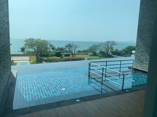 For Rent 1 Bedroom Condo In Bang Lamung, Chonburi
