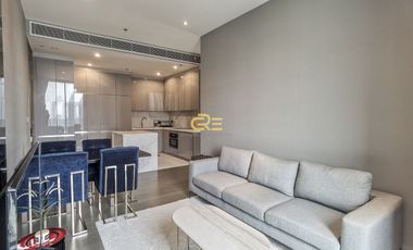 For sale 2 bedrooms condo in Watthana, Bangkok