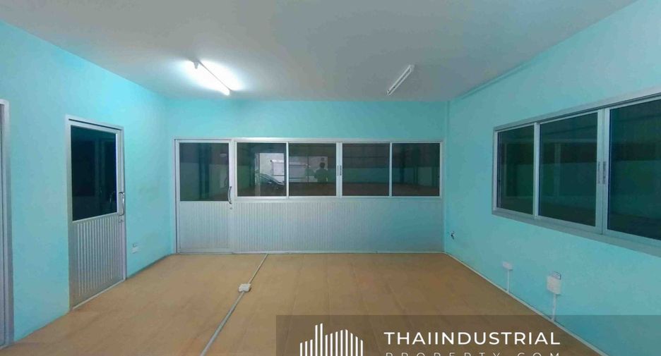 For rent warehouse in Mueang Rayong, Rayong