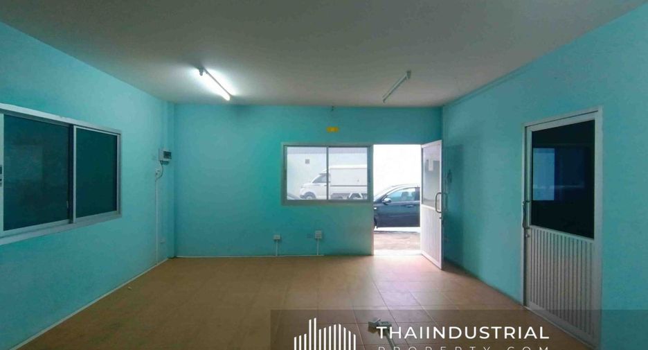 For rent warehouse in Mueang Rayong, Rayong