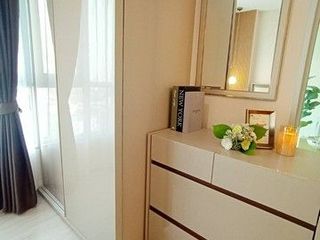 Продажа 1 кровать кондо в Лак Си, Бангкок