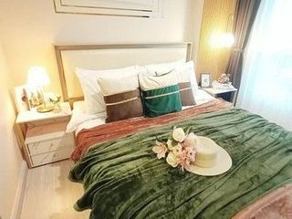 Продажа 1 кровать кондо в Лак Си, Бангкок