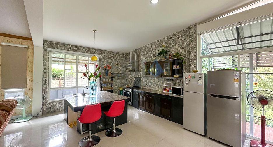 For rent and for sale 3 bedrooms house in Doi Saket, Chiang Mai