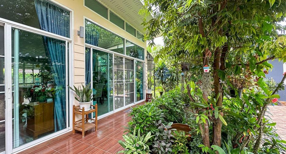 For rent and for sale 3 bedrooms house in Doi Saket, Chiang Mai