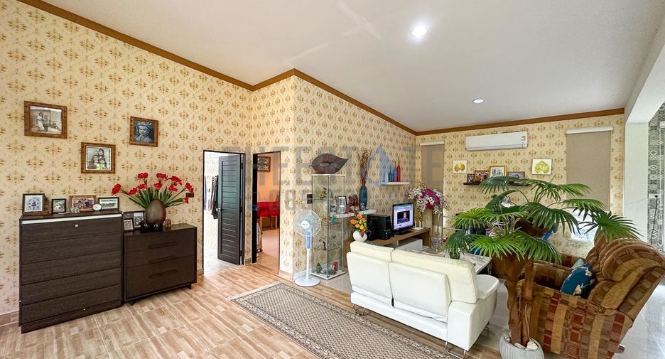 For rent and for sale 3 bedrooms house in Doi Saket, Chiang Mai