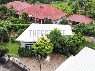 For Rent 3 Bedroom House In Doi Saket, Chiang Mai