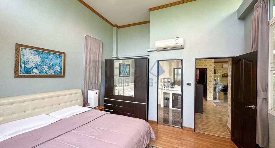 For rent and for sale 3 bedrooms house in Doi Saket, Chiang Mai
