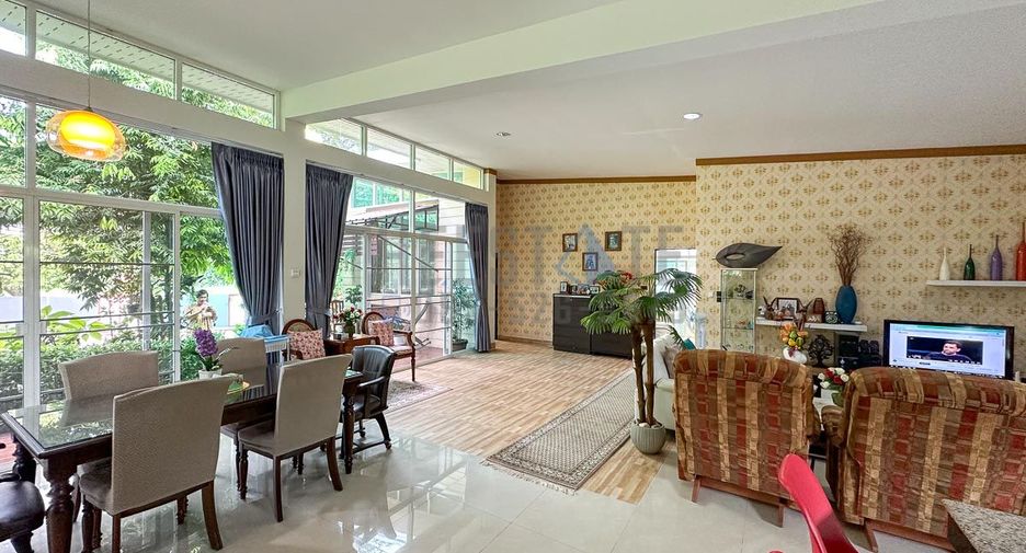 For rent and for sale 3 bedrooms house in Doi Saket, Chiang Mai