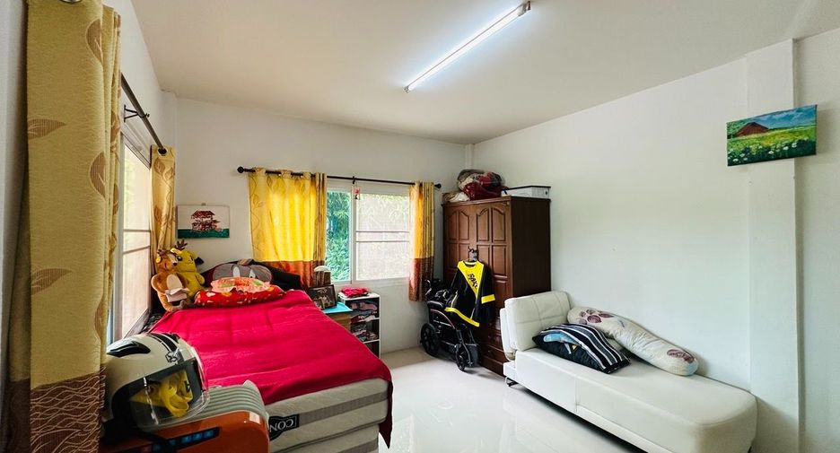 For rent and for sale 3 bedrooms house in Doi Saket, Chiang Mai