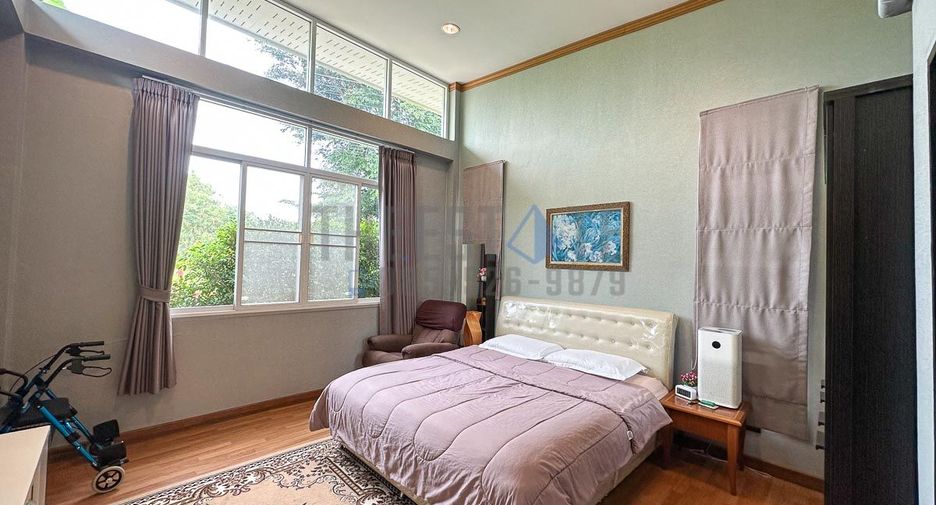 For rent and for sale 3 bedrooms house in Doi Saket, Chiang Mai