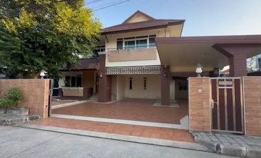 ขาย 4 เตียง บ้านเดี่ยว ใน ศรีราชา, ชลบุรี