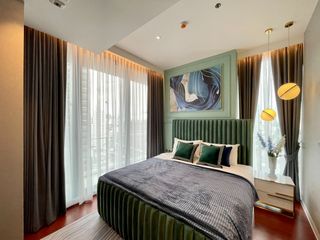 Wohnung zur Miete mit 2 Zimmer in Watthana, Bangkok