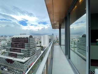 Wohnung zur Miete mit 2 Zimmer in Watthana, Bangkok