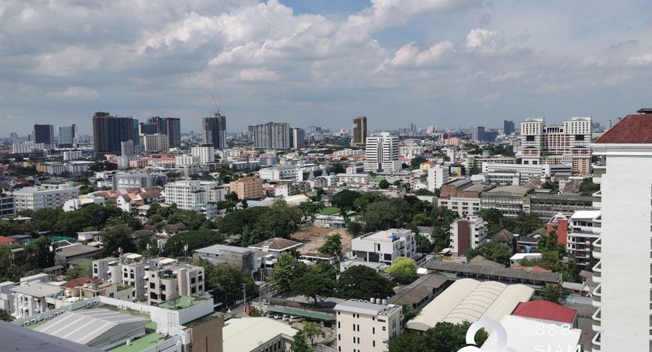出租 3 卧室 公寓 在 Watthana, 曼谷