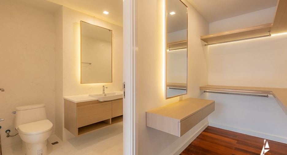 For rent and for sale 6 bedrooms condo in Watthana, Bangkok