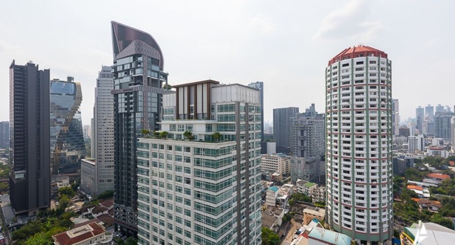 For rent and for sale 6 bedrooms condo in Watthana, Bangkok