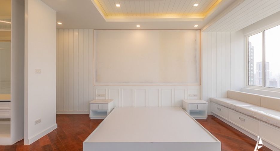 For rent and for sale 6 bedrooms condo in Watthana, Bangkok