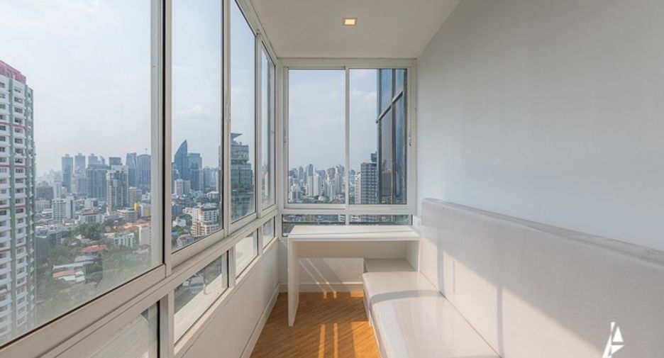 For rent and for sale 6 bedrooms condo in Watthana, Bangkok