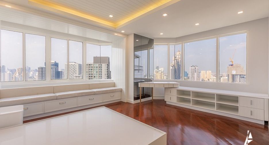 For rent and for sale 6 bedrooms condo in Watthana, Bangkok