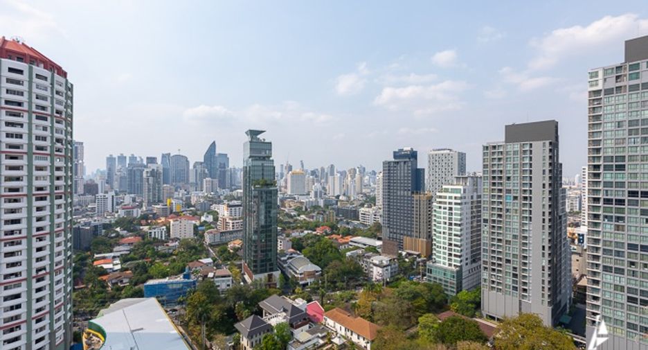 For rent and for sale 6 bedrooms condo in Watthana, Bangkok