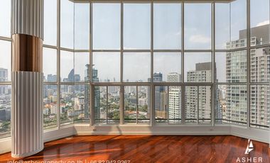For rent and for sale 6 bed condo in Watthana, Bangkok
