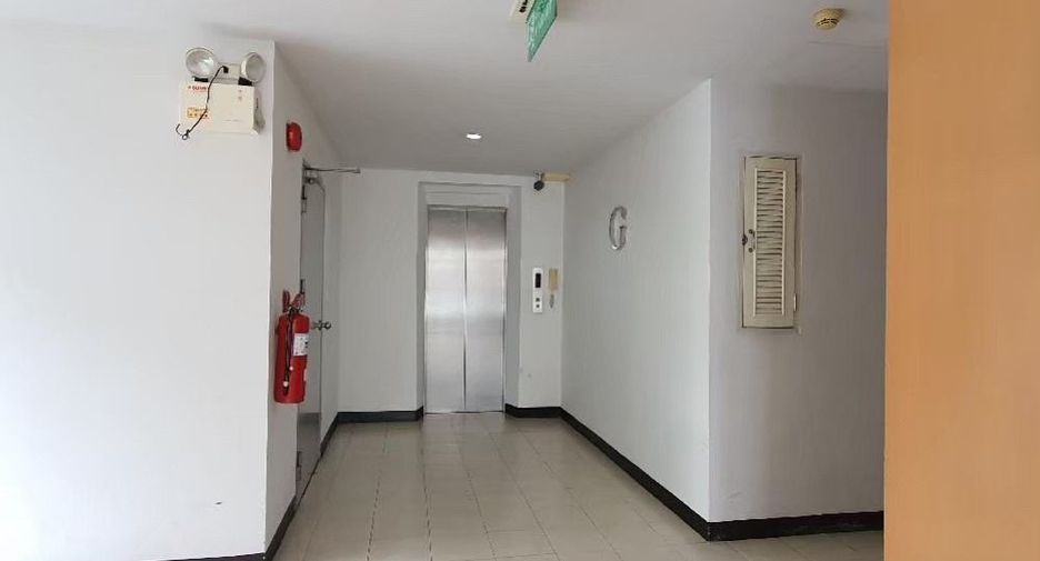 For sale 1 bed condo in Thanyaburi, Pathum Thani