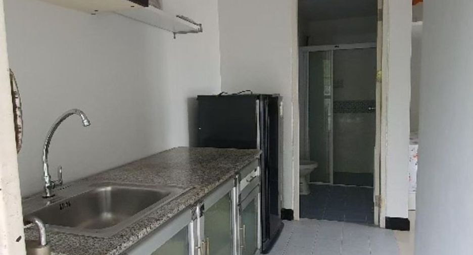 For sale 1 bed condo in Thanyaburi, Pathum Thani